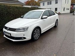 Begagnad 2012 VW Jetta GT Sedan | 75 000 kr (Marknadspris)
