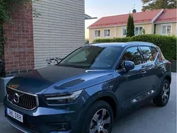 Blå Begagnad 2020 Volvo XC40 Inscription SUV | 339 000 kr (Lite dyr)