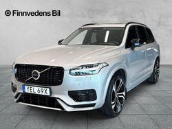 Silver Begagnad 2023 Volvo XC90 Ultimate SUV | 689 000 kr (Marknadspris)