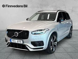Silver Begagnad 2023 Volvo XC90 Ultimate SUV | 699 000 kr (Lite dyr)
