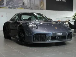 Okänd Ny 2025 Porsche 992 Sportkupé | 2 295 000 kr