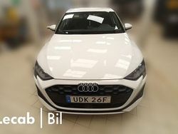 Arkonavit Begagnad 2024 Audi A3 Proline | 289 500 kr (Lite dyr)