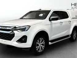 Ny 2024 Isuzu D-Max Pickup | 642 250 kr (Superpris)