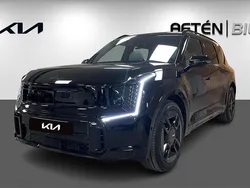Ny 2025 Kia EV9 GT-Line SUV | 889 900 kr