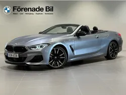 BMW M850