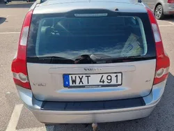 Silver Begagnad 2006 Volvo V50 Kombi | 26 900 kr (Bra pris)