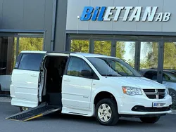 Begagnad 2012 Dodge Grand Caravan Minibuss | 179 900 kr