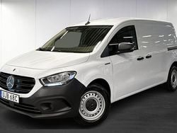 Ny 2025 Mercedes eCitan | 420 852 kr (Superpris)