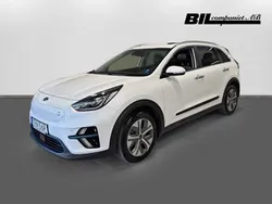 Vit Begagnad 2019 Kia e-Niro 2 SUV | 209 000 kr