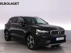 Begagnad 2021 Volvo XC40 SUV | 279 800 kr (Bra pris)