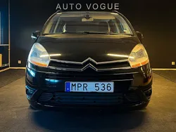 Citroën Grand C4 Picasso
