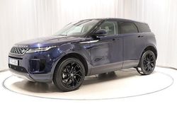 Blå Begagnad 2022 Land Rover Range Rover SUV | 429 900 kr (Bra pris)