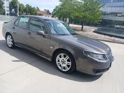 Brun Begagnad 2006 Saab 9-5 Vector Sedan | 29 000 kr (Marknadspris)