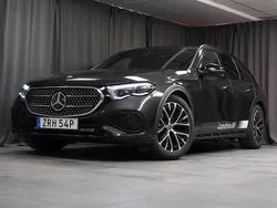 Grå Begagnad 2025 Mercedes E220 Premium Sedan | 729 000 kr (Dyr)