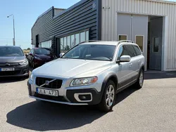 Ljusgrå (grå) Begagnad 2009 Volvo XC70 Summum SUV | 109 900 kr (Superpris)