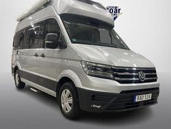 Silver Begagnad 2023 VW California California Van | 759 000 kr (Lite dyr)