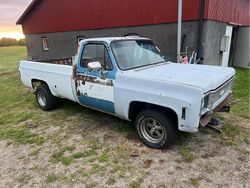 Begagnad 1973 Chevrolet C10 Pickup | 99 000 kr