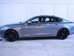 Grå Begagnad 2017 Volvo S90 Inscription Sedan | 279 900 kr (Marknadspris)