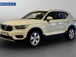 Begagnad 2020 Volvo XC40 SUV | 299 900 kr (Marknadspris)