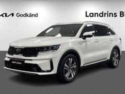 Vit Begagnad 2020 Kia Sorento Advance SUV | 419 000 kr (Marknadspris)