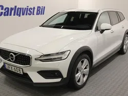 Volvo V60 CC