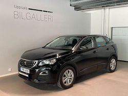Okänd Begagnad 2016 Peugeot 3008 Active SUV | 137 000 kr (Marknadspris)