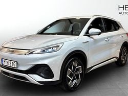 Begagnad 2023 BYD Atto 3 Comfort SUV | 299 900 kr (Marknadspris)