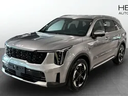 Grå (grey) Ny 2025 Kia Sorento Advance SUV | 624 900 kr (Marknadspris)