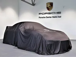 Svart (black) Begagnad 2022 Porsche Cayenne SUV | 699 000 kr (Lite dyr)
