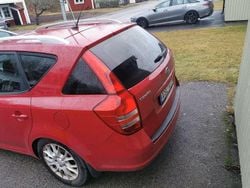 Begagnad 2008 Kia Ceed Kombi | 13 000 kr