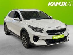 Vit Begagnad 2021 Kia XCeed Advance SUV | 219 800 kr (Marknadspris)