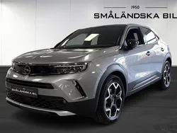 Grå Begagnad 2021 Opel Mokka-e Ultimate SUV | 189 000 kr (Superpris)
