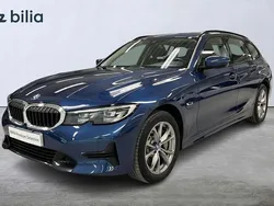 BMW 330e
