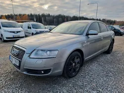 Grå Begagnad 2004 Audi A6 Proline Sedan | 34 900 kr (Marknadspris)