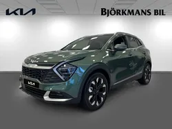 Ny 2025 Kia Sportage Advance SUV | 515 000 kr (Marknadspris)