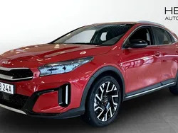 Begagnad 2023 Kia XCeed Advance SUV | 278 000 kr (Marknadspris)