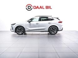 Vit Begagnad 2024 Cupra Terramar SUV | 384 695 kr (Marknadspris)
