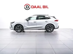 Vit Begagnad 2024 Cupra Terramar SUV | 384 695 kr (Marknadspris)