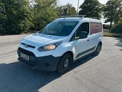 Vit Begagnad 2014 Ford Transit Van | 45 500 kr (Superpris)