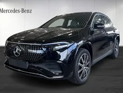 Ny 2026 Mercedes EQA300 SUV | 610 600 kr (Marknadspris)