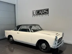Vit Begagnad 1959 Lancia Appia Sportkupé | 209 900 kr