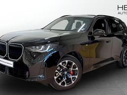 Begagnad 2025 BMW X3 Comfort Edition SUV | 748 700 kr (Lite dyr)