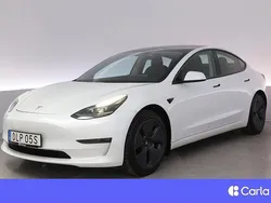 Begagnad 2023 Tesla Model 3 Long Range AWD Sedan | 356 900 kr (Dyr)