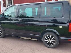 Begagnad 2016 VW Multivan Comfortline Van | 349 000 kr