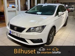 Seat Leon ST