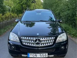 Mercedes 350