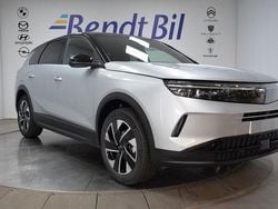 Silver Ny 2025 Opel Grandland X Ultimate SUV | 474 500 kr
