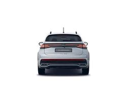 Silver Ny 2026 VW Taigo SUV | 326 000 kr (Marknadspris)