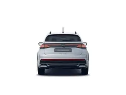 Silver Ny 2026 VW Taigo SUV | 326 000 kr (Marknadspris)