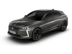 Grå (platinum grey) Begagnad 2023 DS Automobiles DS4 Performance Line Plus SUV | 469 900 kr
